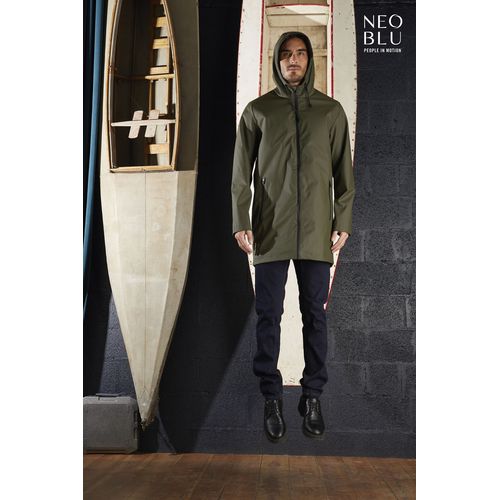 CIRÉ WATERPROOF HOMME NEOBLU ANTOINE MEN - 2