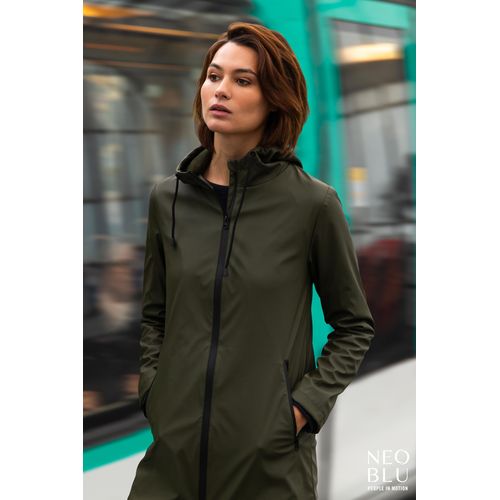 CIRÉ WATERPROOF FEMME NEOBLU ANTOINE WOMEN - 2