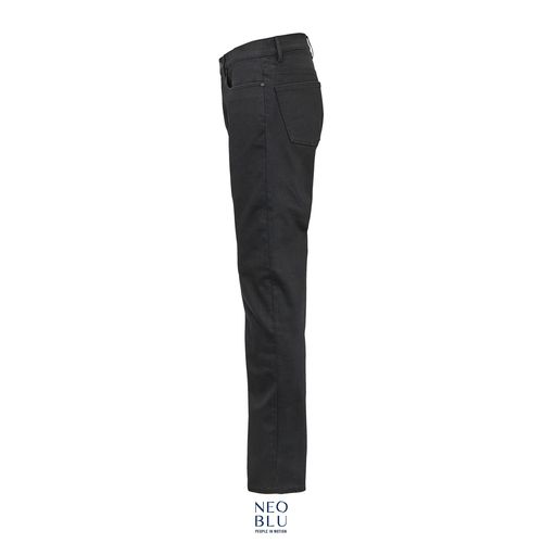 JEANS DROIT STRETCH HOMME NEOBLU GASPARD MEN