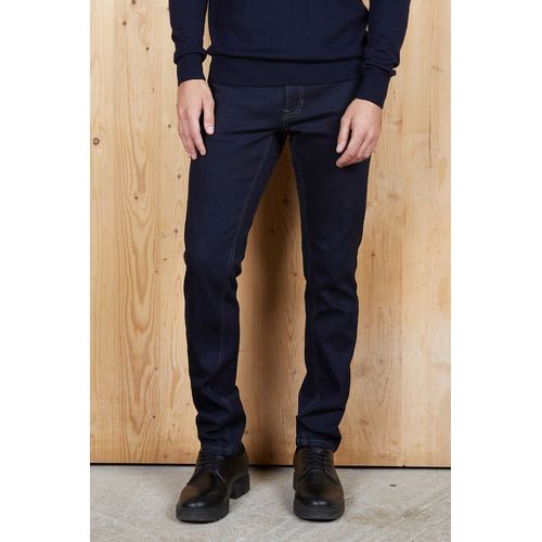 JEANS DROIT STRETCH HOMME NEOBLU GASPARD MEN