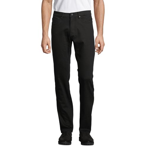 JEANS DROIT STRETCH HOMME NEOBLU GASPARD MEN