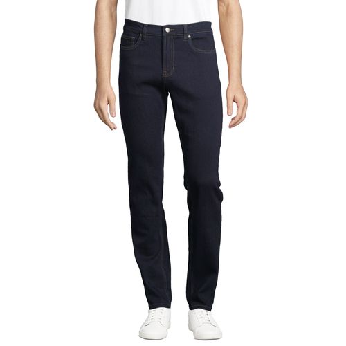 JEANS DROIT STRETCH HOMME NEOBLU GASPARD MEN - 3