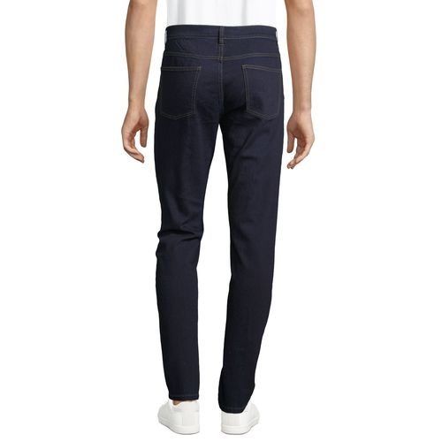 JEANS DROIT STRETCH HOMME NEOBLU GASPARD MEN - 4