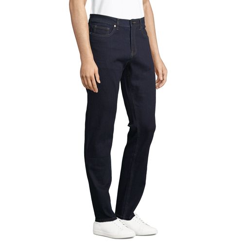 JEANS DROIT STRETCH HOMME NEOBLU GASPARD MEN - 5