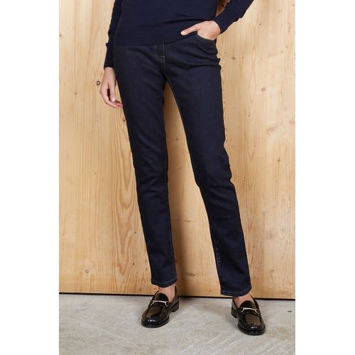 JEANS SLIM STRETCH FEMME NEOBLU GASPARD WOMEN