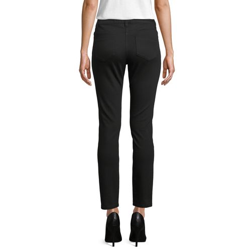 JEANS SLIM STRETCH FEMME NEOBLU GASPARD WOMEN