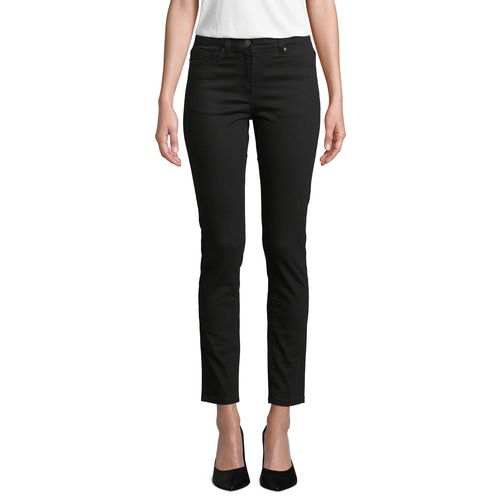 JEANS SLIM STRETCH FEMME NEOBLU GASPARD WOMEN