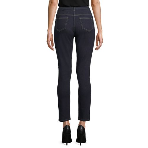 JEANS SLIM STRETCH FEMME NEOBLU GASPARD WOMEN