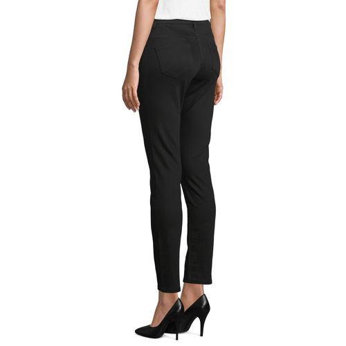JEANS SLIM STRETCH FEMME NEOBLU GASPARD WOMEN