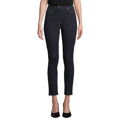 JEANS SLIM STRETCH FEMME NEOBLU GASPARD WOMEN - 3