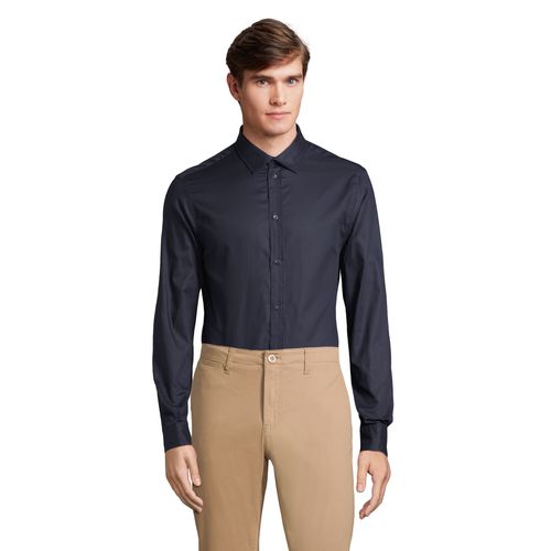 CHEMISE SANS REPASSAGE&nbsp;HOMME NEOBLU BLAISE MEN