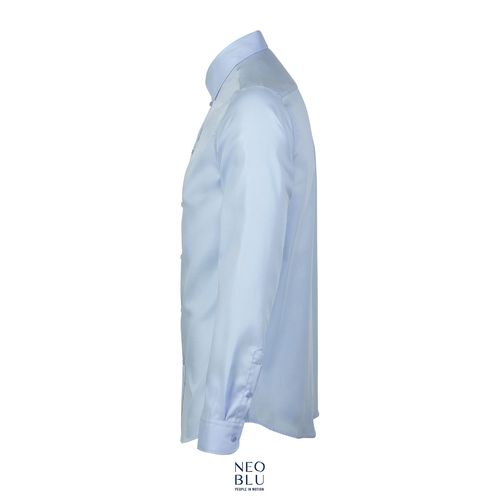 CHEMISE SANS REPASSAGE&nbsp;HOMME NEOBLU BLAISE MEN