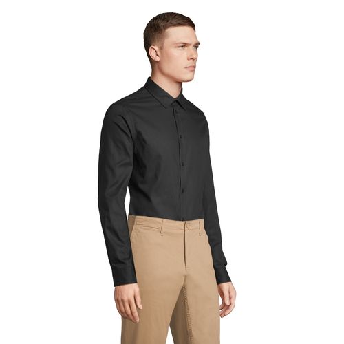 CHEMISE SANS REPASSAGE&nbsp;HOMME NEOBLU BLAISE MEN