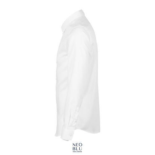 CHEMISE SANS REPASSAGE&nbsp;HOMME NEOBLU BLAISE MEN