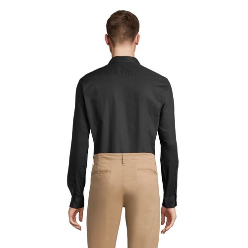 CHEMISE SANS REPASSAGE&nbsp;HOMME NEOBLU BLAISE MEN