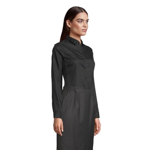 CHEMISE SANS REPASSAGE&nbsp;FEMME NEOBLU BLAISE WOMEN