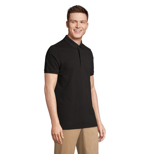 POLO PIQUÉ PATTE CACHÉE HOMME NEOBLU OWEN MEN