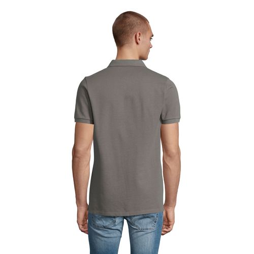 POLO PIQUÉ PATTE CACHÉE HOMME NEOBLU OWEN MEN