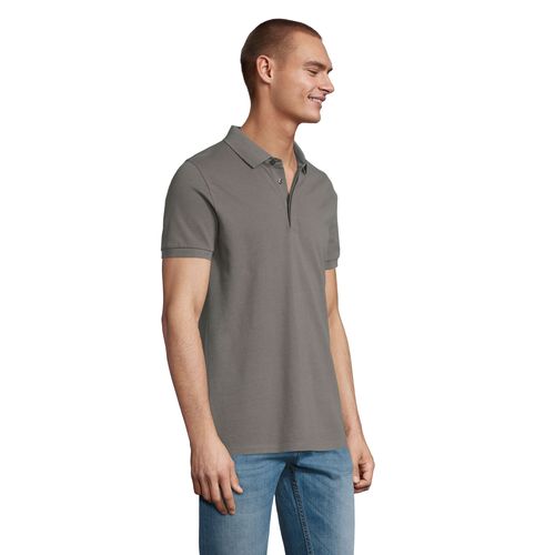 POLO PIQUÉ PATTE CACHÉE HOMME NEOBLU OWEN MEN