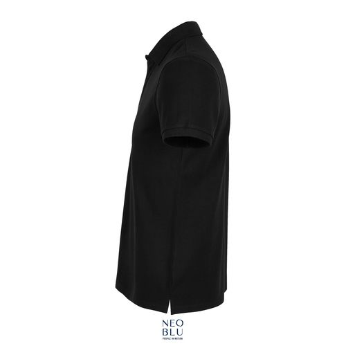 POLO PIQUÉ PATTE CACHÉE HOMME NEOBLU OWEN MEN