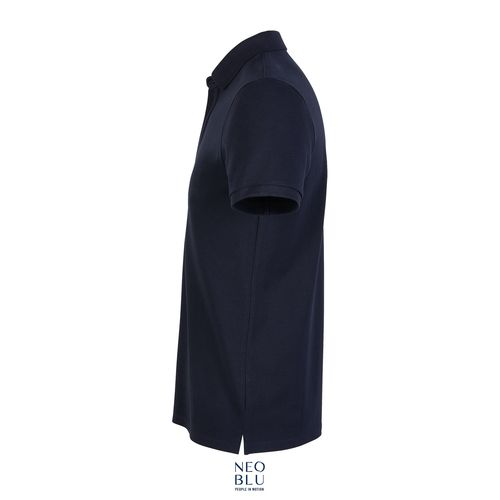 POLO PIQUÉ PATTE CACHÉE HOMME NEOBLU OWEN MEN