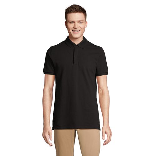 POLO PIQUÉ PATTE CACHÉE HOMME NEOBLU OWEN MEN