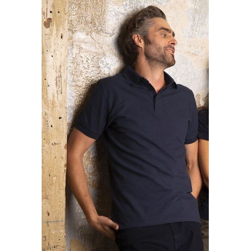 POLO PIQUÉ PATTE CACHÉE HOMME NEOBLU OWEN MEN - 1