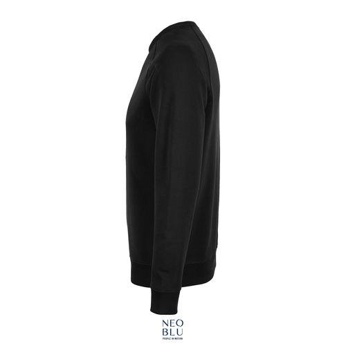 SWEAT-SHIRT COL ROND FRENCH TERRY HOMME NEOBLU NELSON MEN