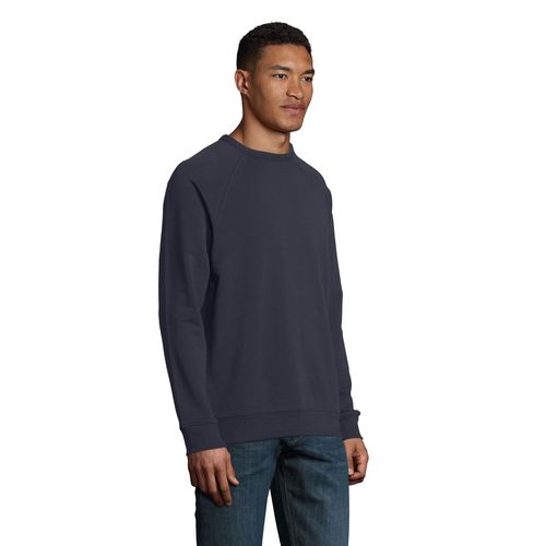 SWEAT-SHIRT COL ROND FRENCH TERRY HOMME NEOBLU NELSON MEN