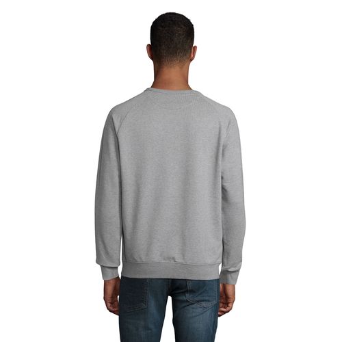 SWEAT-SHIRT COL ROND FRENCH TERRY HOMME NEOBLU NELSON MEN