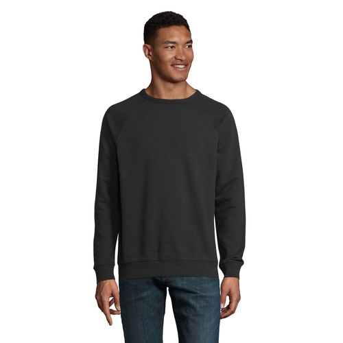 SWEAT-SHIRT COL ROND FRENCH TERRY HOMME NEOBLU NELSON MEN