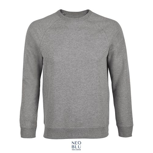 SWEAT-SHIRT COL ROND FRENCH TERRY HOMME NEOBLU NELSON MEN