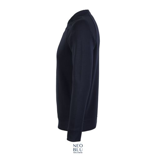 SWEAT-SHIRT COL ROND FRENCH TERRY HOMME NEOBLU NELSON MEN