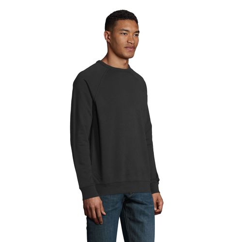 SWEAT-SHIRT COL ROND FRENCH TERRY HOMME NEOBLU NELSON MEN