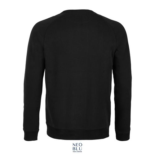 SWEAT-SHIRT COL ROND FRENCH TERRY HOMME NEOBLU NELSON MEN