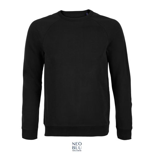 SWEAT-SHIRT COL ROND FRENCH TERRY HOMME NEOBLU NELSON MEN