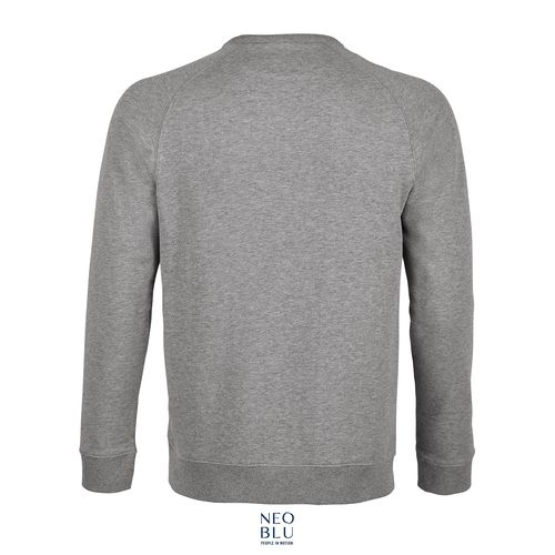 SWEAT-SHIRT COL ROND FRENCH TERRY HOMME NEOBLU NELSON MEN