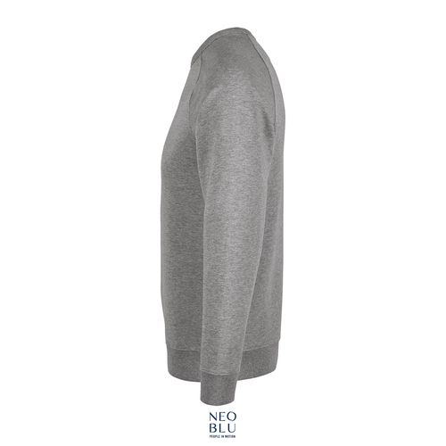 SWEAT-SHIRT COL ROND FRENCH TERRY HOMME NEOBLU NELSON MEN