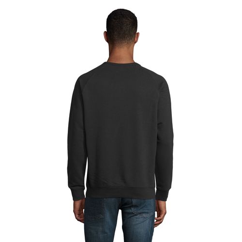 SWEAT-SHIRT COL ROND FRENCH TERRY HOMME NEOBLU NELSON MEN