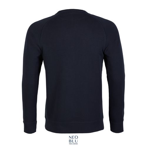SWEAT-SHIRT COL ROND FRENCH TERRY HOMME NEOBLU NELSON MEN - 7