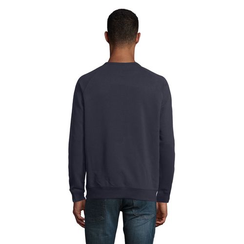 SWEAT-SHIRT COL ROND FRENCH TERRY HOMME NEOBLU NELSON MEN - 4