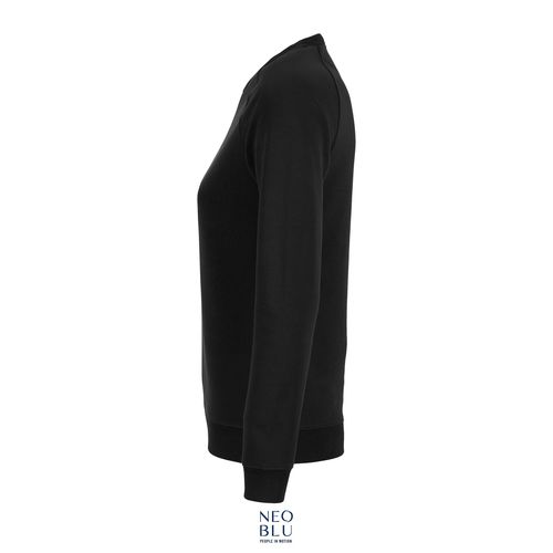 SWEAT-SHIRT COL ROND FRENCH TERRY FEMME NEOBLU NELSON WOMEN