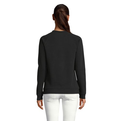 SWEAT-SHIRT COL ROND FRENCH TERRY FEMME NEOBLU NELSON WOMEN