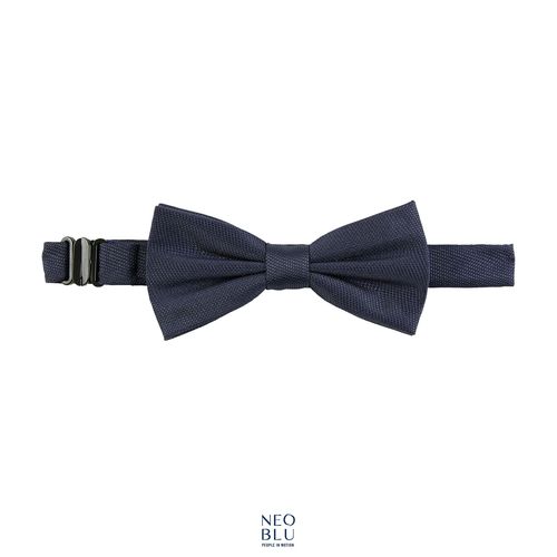 NŒUD PAPILLON PRÉ-NOUÉ NEOBLU TEDDY - 4