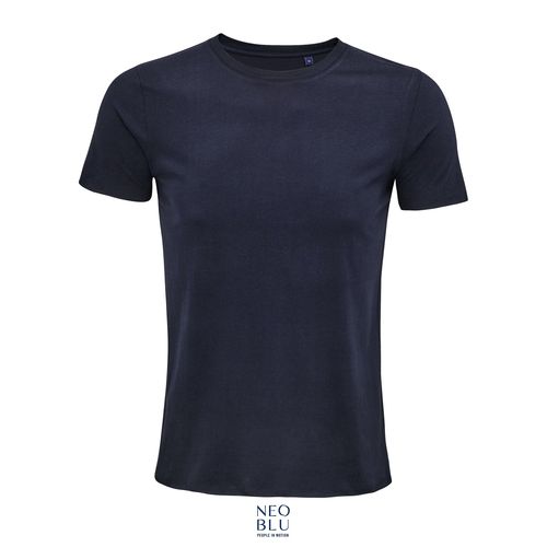 TEE-SHIRT MANCHES COURTES HOMME SOL'S LEONARD MEN
