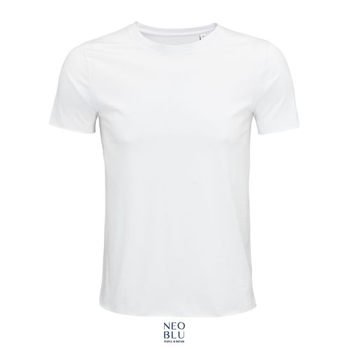 TEE-SHIRT MANCHES COURTES HOMME SOL'S LEONARD MEN