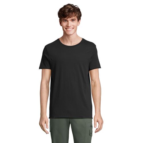 TEE-SHIRT MANCHES COURTES HOMME SOL'S LEONARD MEN