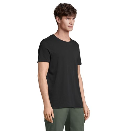 TEE-SHIRT MANCHES COURTES HOMME SOL'S LEONARD MEN