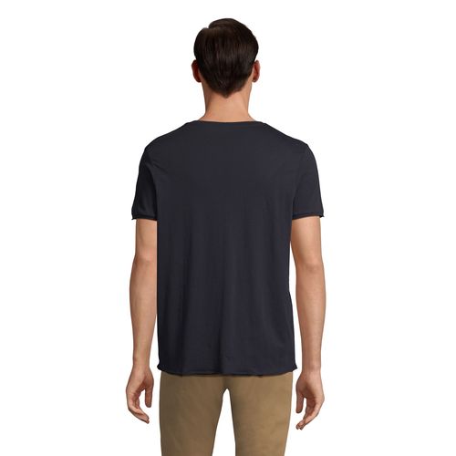 TEE-SHIRT MANCHES COURTES HOMME SOL'S LEONARD MEN