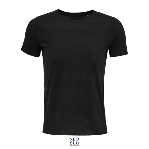 TEE-SHIRT MANCHES COURTES HOMME SOL'S LEONARD MEN